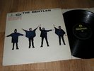 Beatles - Help (Parlophone UK Original Stereo LP 1965)