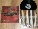 Tricky - Maxinquaye (Island UK Original LP 1995) Massiv