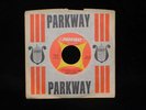 JERRY JACKSON IT'S ROUGH OUT THERE PARKWAY P-100 NORTHE