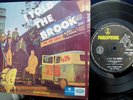 BILLY THORPE & AZTECS I Told The Brook EP OZ 60'S BEAT