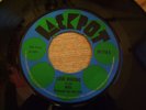 RITA   LOVE MAKING  RARE ITEM   JACKPOT LABEL