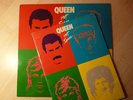 QUEEN ORIGINAL 1981 PROMO 