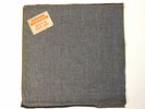 ATOMIC ROOSTER MADE IN ENGLAND ORIGINAL LP DENIM COVER