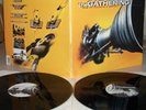 THE GATHERING - how to measure a planet? 2LP EX+/EX+/EX
