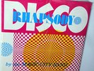 the MAGIC CITY BAND Disco Rhapsody SEALED RARE Self pressed LP