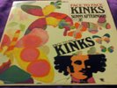 The Kinks-Face to Face-Stereo mint minus copy Reprise t