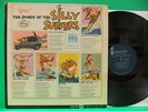The Silly Surfers New Sounds of 1964 LP Album Surf Rock Mono Promo Hairy Records