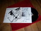 CCM/I Refuse It - Permanent Scar LP Granducato Hardcore
