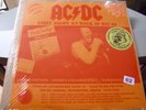 AC / DC  first night at rock in rio 1985 DoLP  Coloured