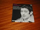 trés rare original.serge gainsbourg.initials B.B.....