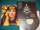 King Diamond Fatal Portrait 1986 Netherlands RoadRunner
