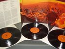 Jimi Hendrix   - Isle Of Wight Festival - TOP CONDITION