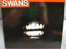 Swans – FILTH - 1th LP / Industrial, Punk, Avantgarde