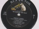 BUD POWELL TRIO 