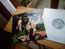 HARSH REALITY HEAVEN AND HELL 1969 UK 1ST PRESS