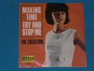 7-Single-Psycho-Beat-THE CREATION-Making Time