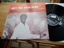 SAM COOKE AIN´T THAT GOOD NEWS 1964 MINT PROMO raaaaaar