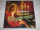 The Best Of Richard Clayderman Box Set