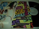 DEAD OR ALIVE - Turn around and count 2 ten - rare LP