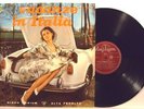 FLO SANDON'S & ALTRI-VACANZE IN ITALIA-RARE LP 1959