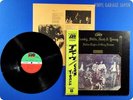 CROSBY, STILLS, NASH & YOUNG DEJA VU 1970 JAPAN CSN&Y N