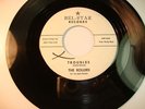 Northern Soul 45 the Rollers on Bel-Star