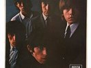 THE ROLLING STONES No 2 - ORIGINAL 1965 MONO LP UNBOXED