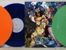 BARONESS - Blue Record - Deluxe Edition 3 LP Vinyl 1/10