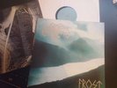 Enslaved - Frost (first press p&c 1994 osmose productio