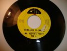 Funk 45 Mr. Flood’s Party on GM