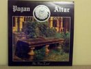 Pagan Altar-The Time Lord LP BLACK SABBATH BLUE CHEER P