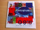 STEREOPHONICS Looks Like Chaplin 7
