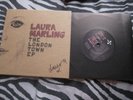 Laura Marling - London Town EP RARE SIGNED 7