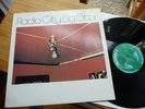 BIG STAR RADIO CITY 1974 ALEX CHILTON ORIGINAL LP