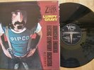 ZAPPA Lumpy gravy VERVE UK rare gate 1968 MINT