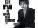 Bob Dylan Original Mono Recordings 180g 9 LP Box + MP3