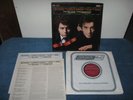 LONDON CSA 2501 (5LP) BEETHOVEN COMPLETE SONATAS PERLMAN ASHKENAZY NM