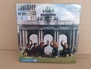 ARIANE ET LES 10/20- FRENCH BEAT 45 EP 1964- ??