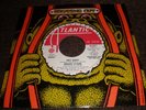 RINGO STARR Hey Baby 45 7