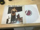 Die Tödliche Doris Same Zickzack LP ZZ 123 very rare record NM