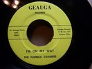 BLACK GOSPEL 45  Florida Swanees   CLICK TO HEAR