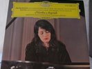 Prokofieff, Ravel Klavierkonzert Martha Argerich, piano