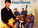 Gene Vincent rare US EP Capitol 811 Part 1, great Condi