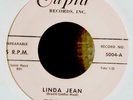 Rockabilly 45-Satellites-Linda Jean / Rockateen-Cupid 5