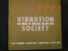 Rahsaan Roland Kirk Vibration Society LP