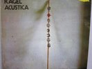 MAURICIO KAGEL ACUSTICA ELECTROACOUSTIC 2-LP VINKO GLOBOKAR-EDWARD TARR MINT-NWW