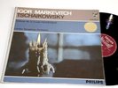 TCHAIKOVSKY HIFI STEREO MARKEVITCH PATHETIQUE NM /246
