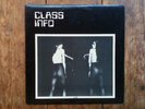 CLASS INFO 12
