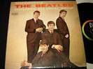 INTRODUCING THE BEATLES 1964 VJ LP 1062 Mono/Brackets A