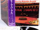 DEEP PURPLE royal philharmonic JAPAN '75 LP w/OBI  [FRE